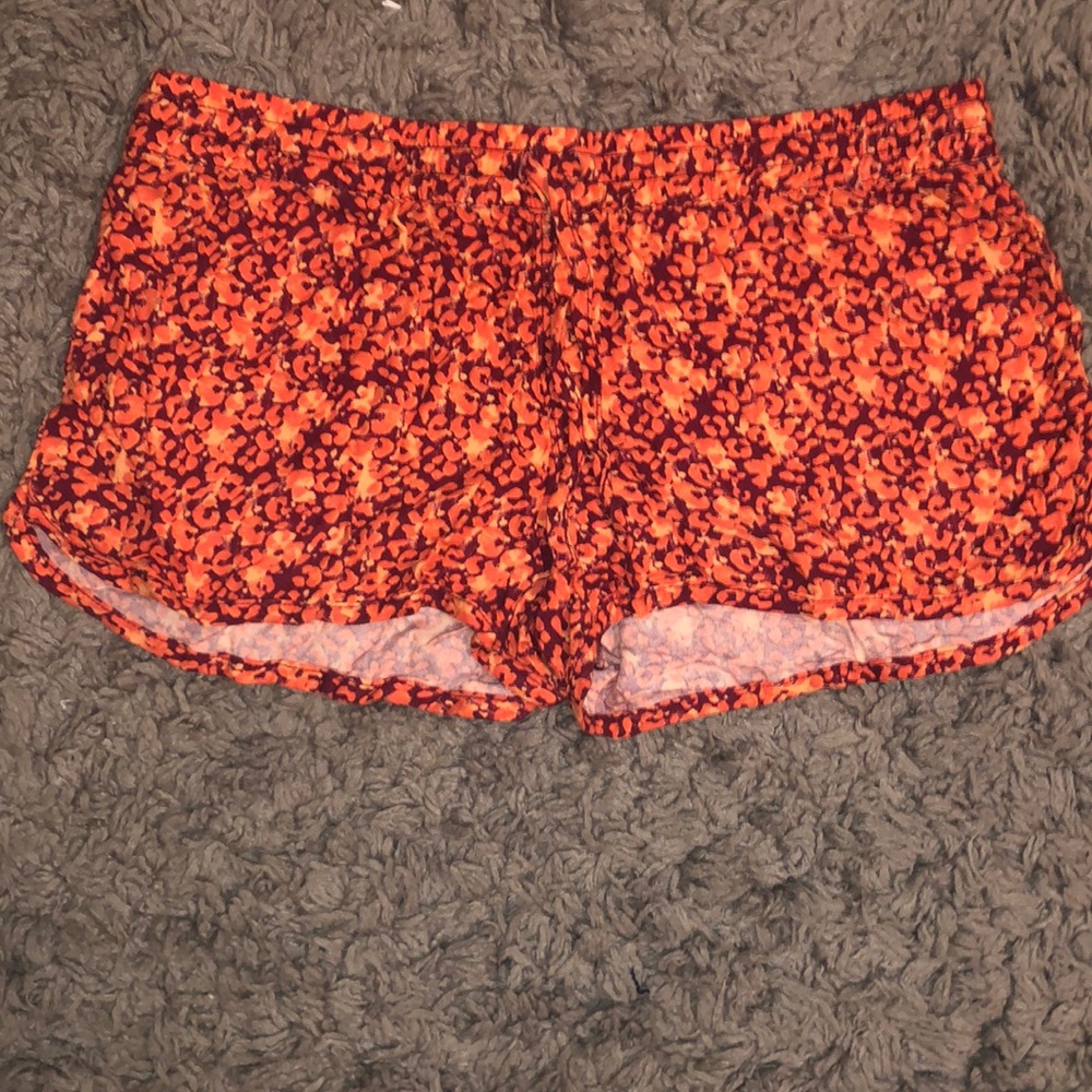 HURLEY SHORTS